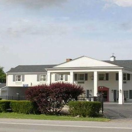 Kentucky Cardinal Inn Elizabethtown Exterior photo