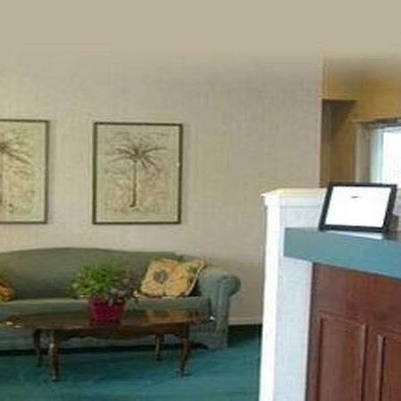 Kentucky Cardinal Inn Elizabethtown Interior photo